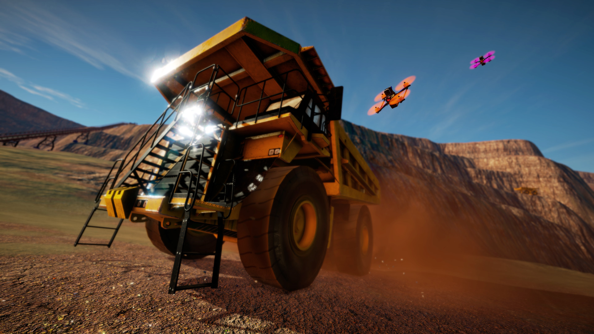 Liftoff® - Slipstream #4