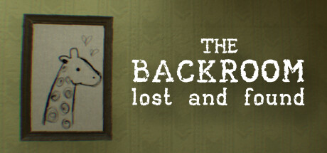 The Backrooms Game Achievements - Steam 