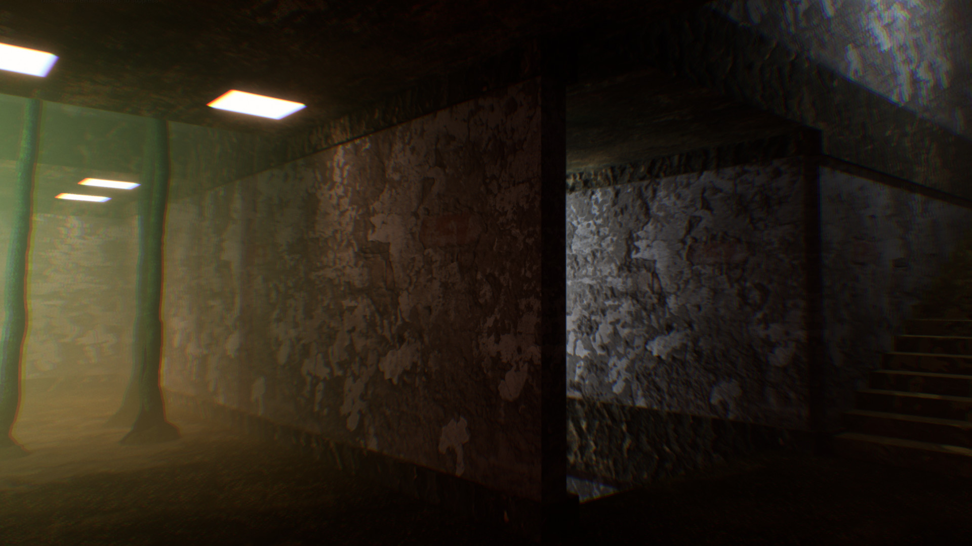 The Backroom - Lost and Found #5