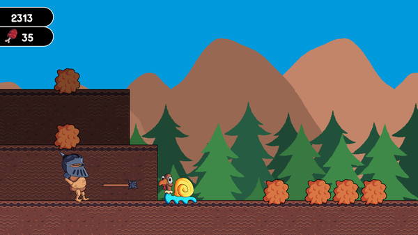 Скриншот из Running in the Y2K - Gladiator DLC