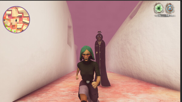 Enjaulados game for windows Pc 1