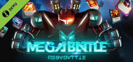 MegaBattle Demo