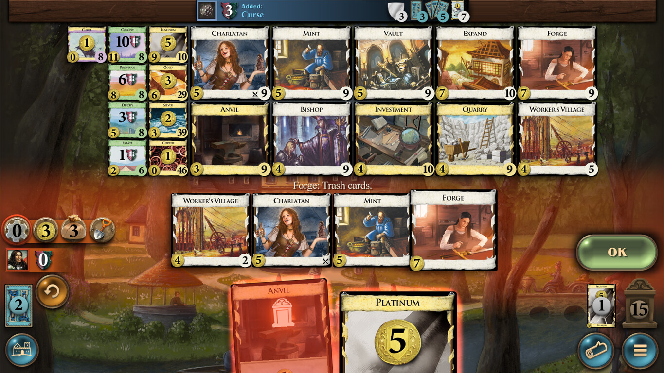 Dominion - Prosperity screenshot screenshot 8