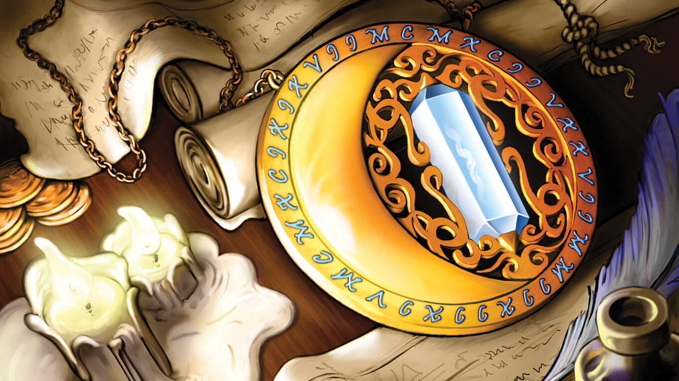 Dominion - Prosperity - 1st Edition Pack #10