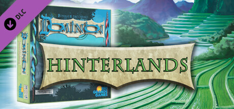 Dominion - Hinterlands banner image