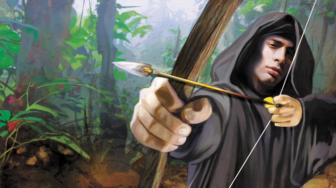 Dominion - Hinterlands - 1st Edition Pack #3