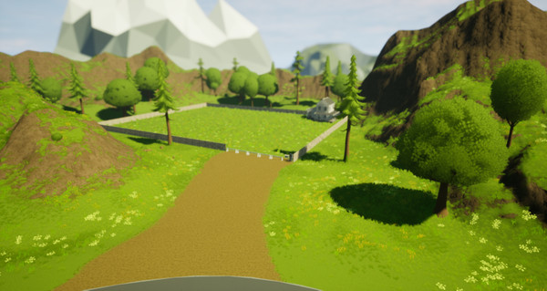 Скриншот из Food Factory