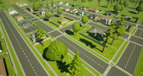 Скриншот из Food Factory