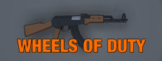 Wheels of Duty 게임 이미지