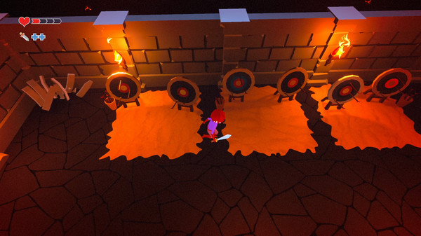 Скриншот из Mist Guard