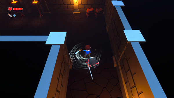 Скриншот из Mist Guard