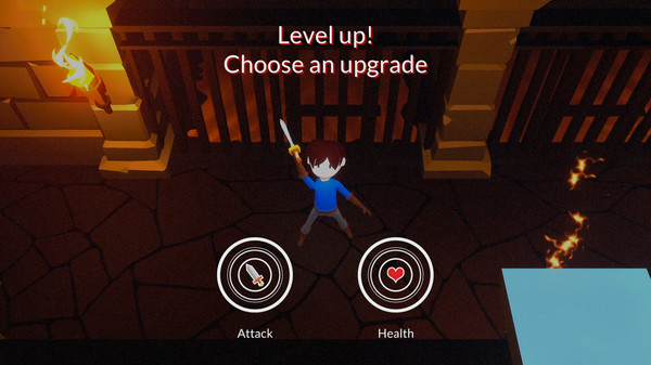 Скриншот из Mist Guard