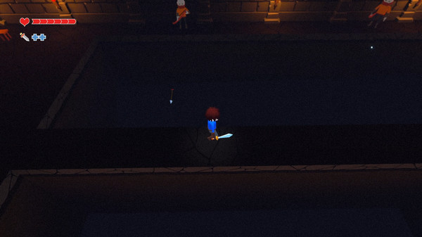 Скриншот из Mist Guard