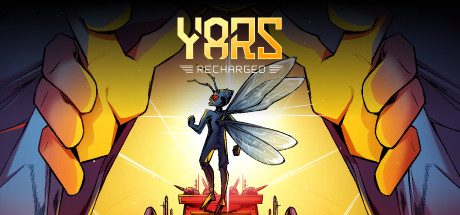 Yars: Recharged (170 MB)
