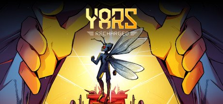 Yars: Recharged