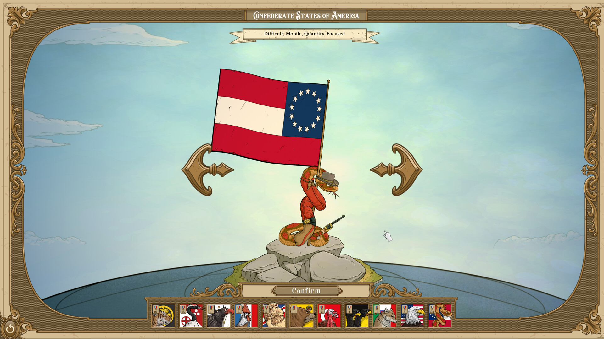 Fire and Maneuver | Expansion: American Civil War #13