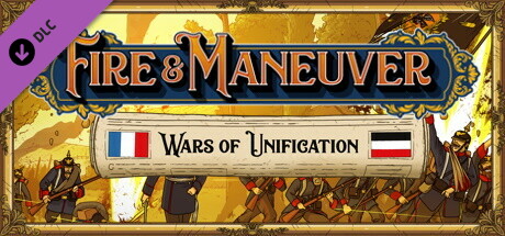 Купить ключ дешево Fire and Maneuver | Starter Pack. European Empires