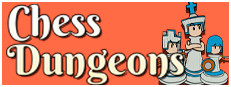 Chess Dungeons