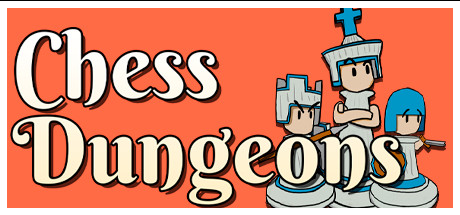 Chess Dungeons banner image