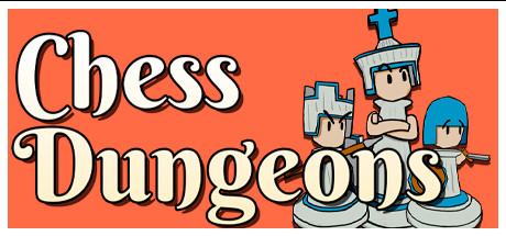 Chess Dungeons Cover Image