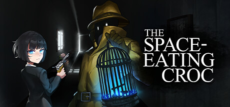 The Space Eater (Working Title)