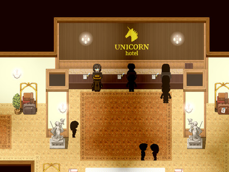 Скриншот из The Space-Eating Croc