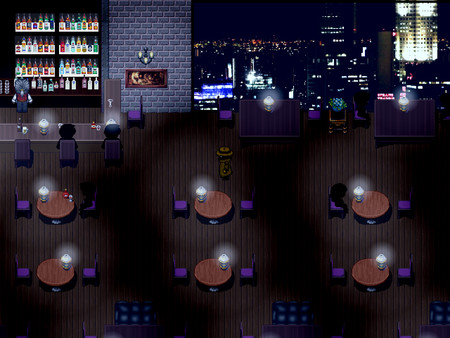 The Space Eater (Working Title) game for windows Pc 1