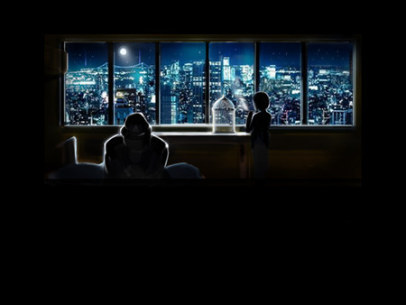 Скриншот из The Space-Eating Croc Demo