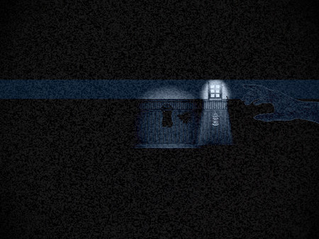 Скриншот из The Space-Eating Croc Demo