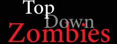 Top Down Zombies