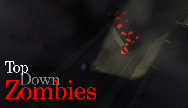 Top games for iOS tagged Zombies 