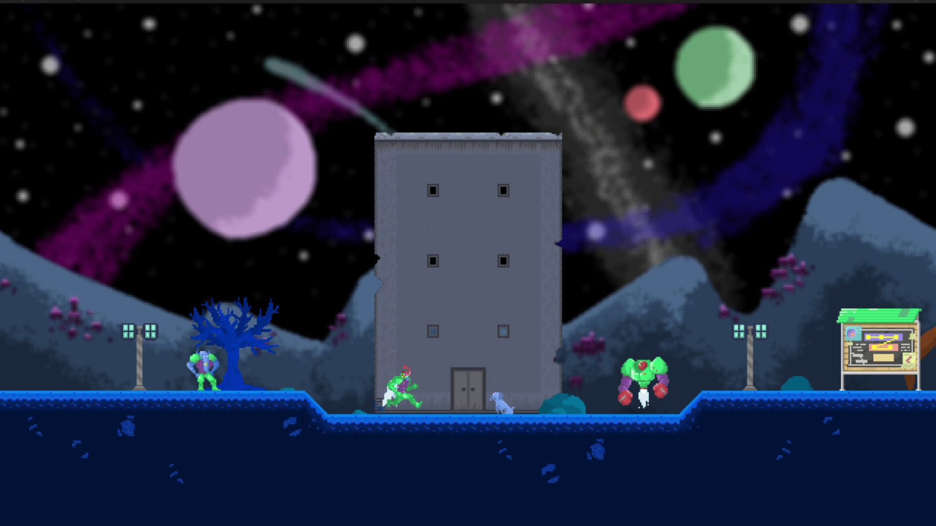 Anyaroth: The Queen's Tyranny Demo #3