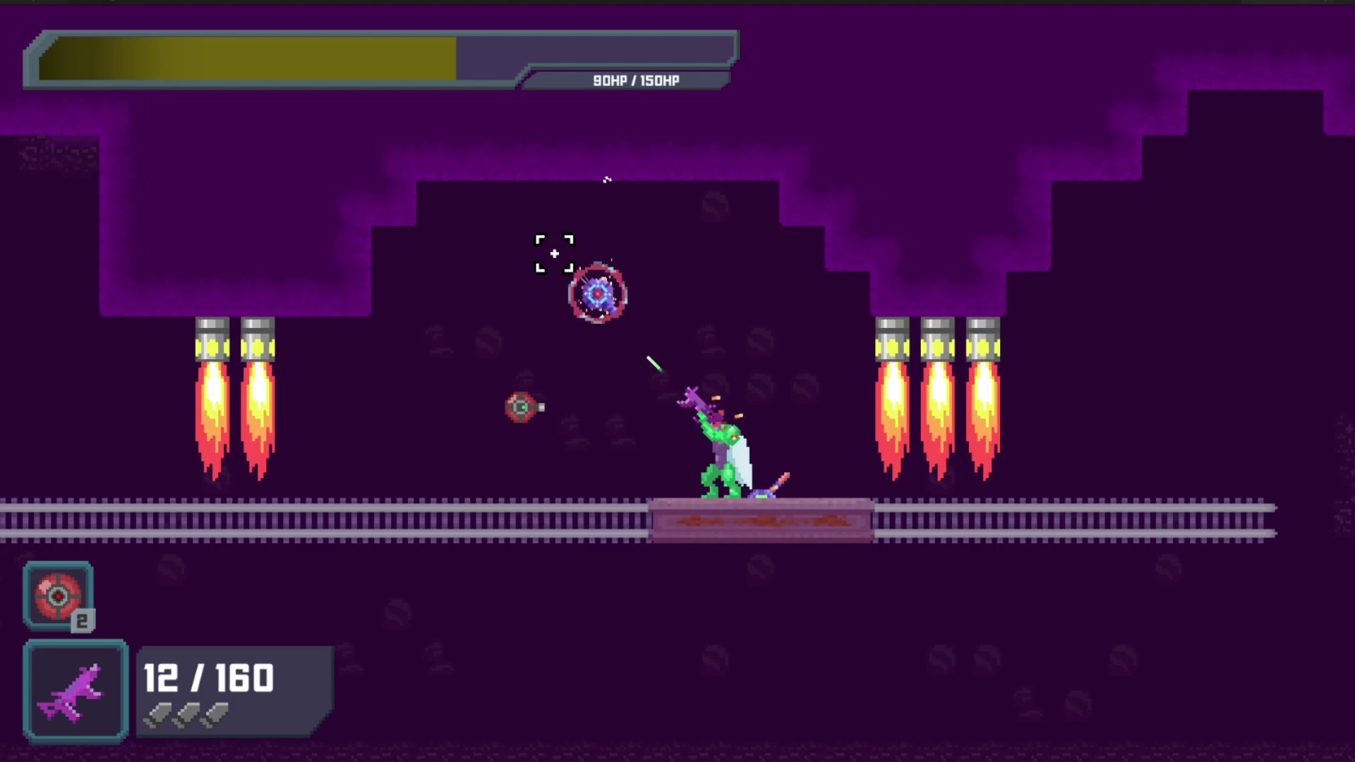 Anyaroth: The Queen's Tyranny Demo #0