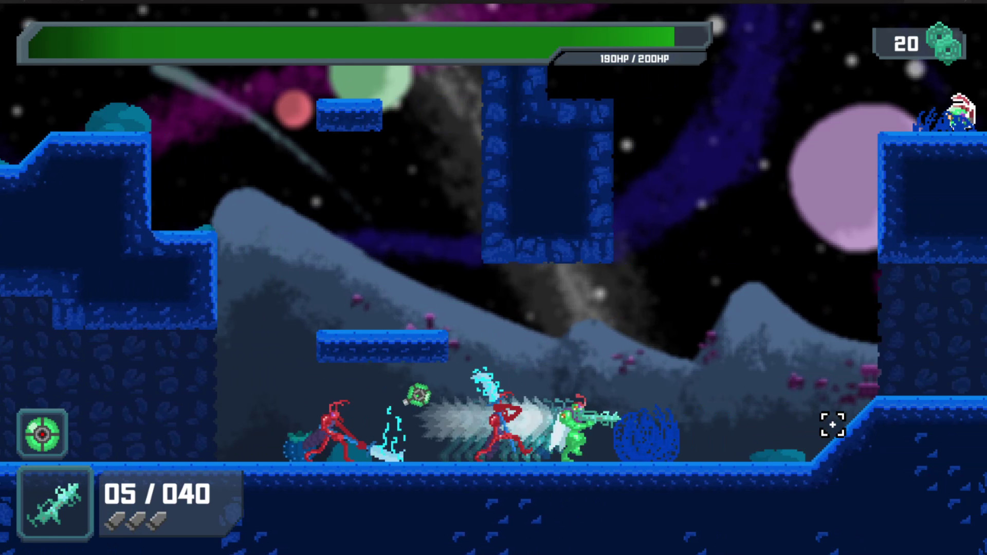 Anyaroth: The Queen's Tyranny Demo #4