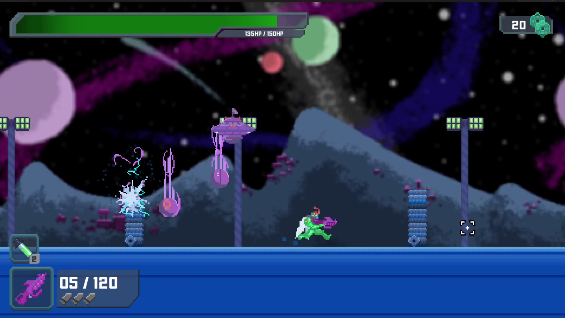 Anyaroth: The Queen's Tyranny Demo #2