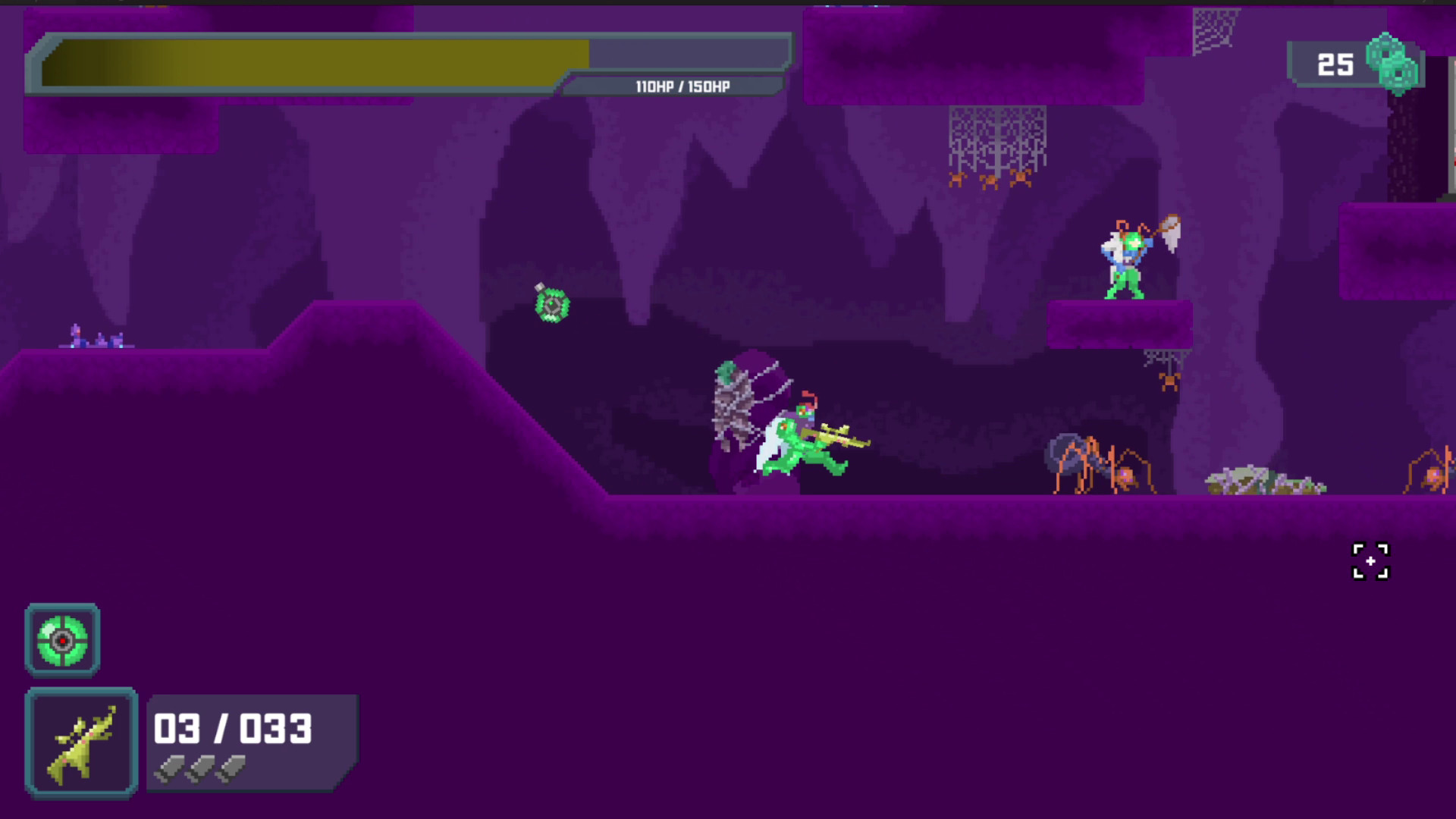 Anyaroth: The Queen's Tyranny Demo #5