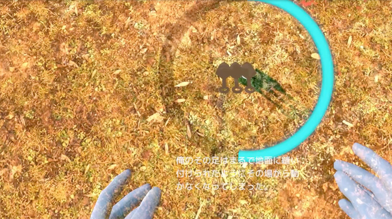 Forbidden Ninja Scroll: Kunoichi Training Demo #4