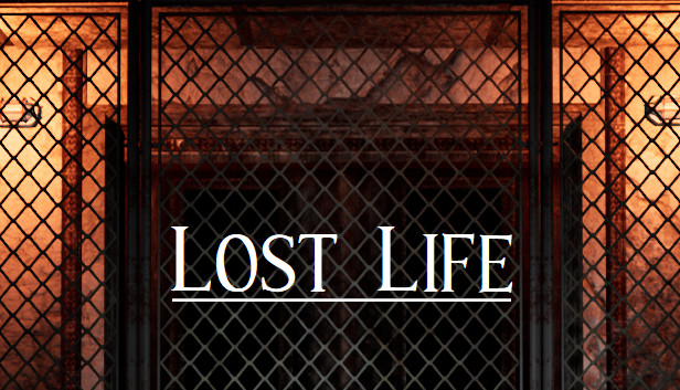 LostLifeTheGame (@LostLifeTheGame) / X