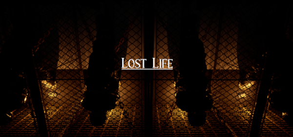 Lost Life : Origins [Act-I, Act-II] by Lost Life The Game