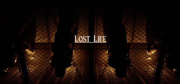 Lost Life : Origins Gameplay, Indie Survival Horror