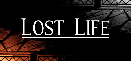 Image for Lost Life : Origins [Act-I, Act-II]