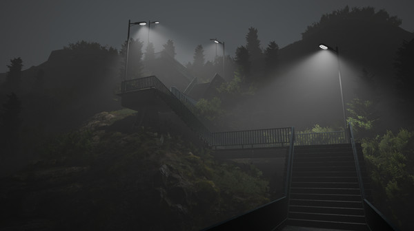 Lost Life : Origins [Act-I, Act-II] game for Linux 1