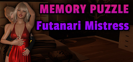 Memory Puzzle - Futanari Mistress header image