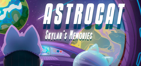 Astrocat: Skylar´s Memories Cover Image