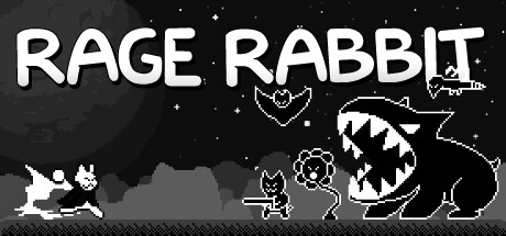 Rage Rabbit on Steam