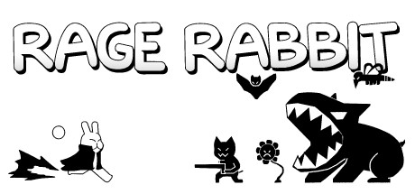 Rage Rabbit Cover Image