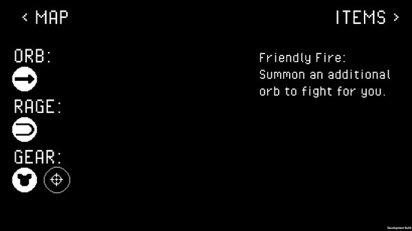 Скриншот из Rage Rabbit