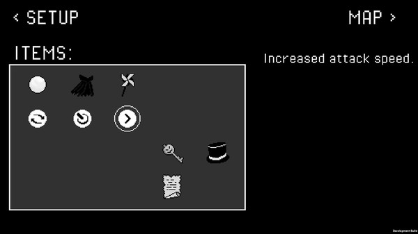 Скриншот из Rage Rabbit