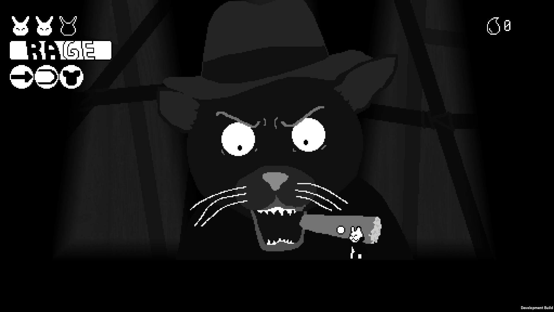 Rage Rabbit · 스팀