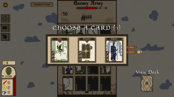 Скриншот из Rally Demo